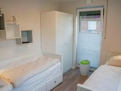 Ferienwohnung für 5 Personen (55 m²) in Duhnen 6/10