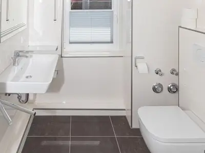 Ferienwohnung für 5 Personen (55 m²) in Duhnen 7/10