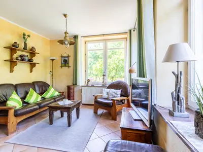 Ferienwohnung für 3 Personen (62 m²) in Boltenhagen (Ostseebad) 1/10