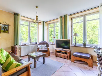 Ferienwohnung für 3 Personen (62 m²) in Boltenhagen (Ostseebad) 2/10