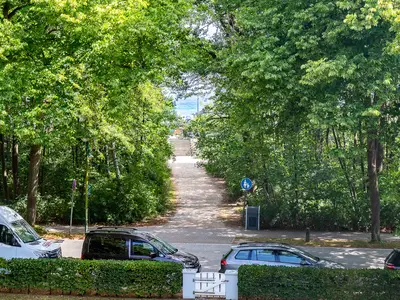 Ferienwohnung für 3 Personen (62 m²) in Boltenhagen (Ostseebad) 6/10