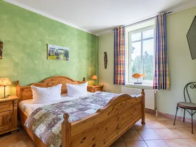 Ferienwohnung für 3 Personen (62 m²) in Boltenhagen (Ostseebad) 8/10