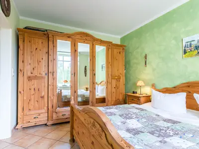 Ferienwohnung für 3 Personen (62 m²) in Boltenhagen (Ostseebad) 9/10