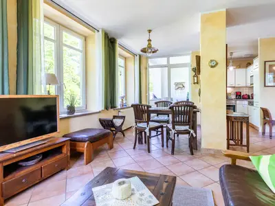 Ferienwohnung für 3 Personen (62 m²) in Boltenhagen (Ostseebad) 10/10