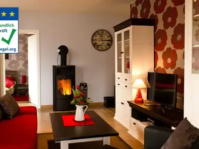 Ferienwohnung für 4 Personen (78 m²) in Großenbrode 1/10