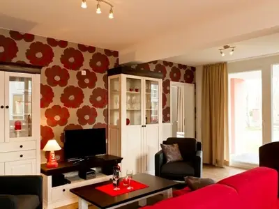 Ferienwohnung für 4 Personen (78 m²) in Großenbrode 2/10