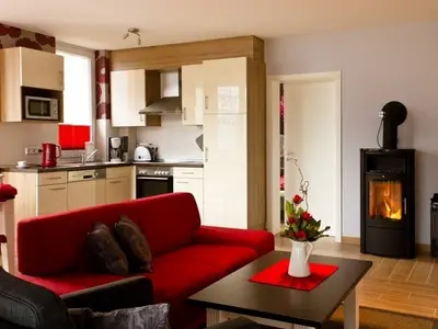 Ferienwohnung für 4 Personen (78 m²) in Großenbrode 4/10