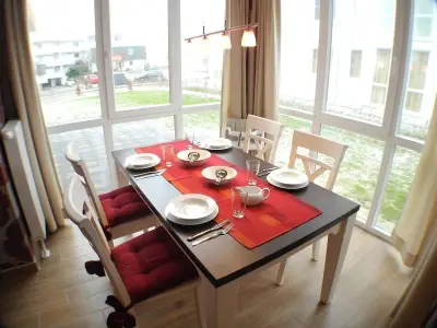 Ferienwohnung für 4 Personen (78 m²) in Großenbrode 5/10