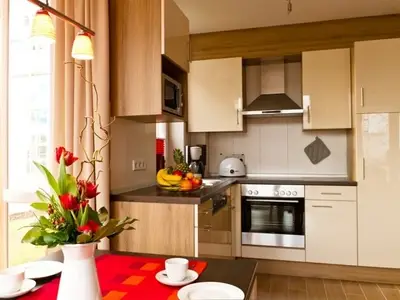 Ferienwohnung für 4 Personen (78 m²) in Großenbrode 6/10