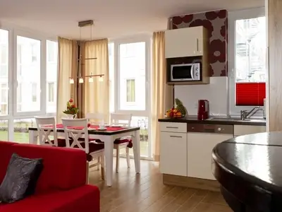 Ferienwohnung für 4 Personen (78 m²) in Großenbrode 7/10