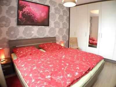 Ferienwohnung für 4 Personen (78 m²) in Großenbrode 8/10