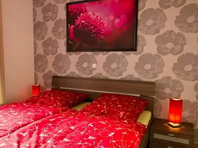 Ferienwohnung für 4 Personen (78 m²) in Großenbrode 9/10