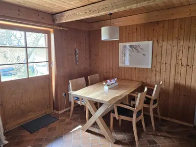 Ferienwohnung für 4 Personen (48 m²) in Ölendorf 1/10