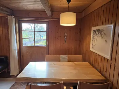 Ferienwohnung für 4 Personen (48 m²) in Ölendorf 2/10