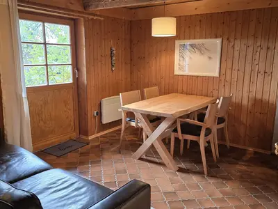 Ferienwohnung für 4 Personen (48 m²) in Ölendorf 4/10