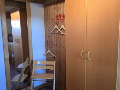 Ferienwohnung für 4 Personen (48 m²) in Ölendorf 5/10