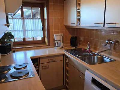 Ferienwohnung für 4 Personen (48 m²) in Ölendorf 6/10