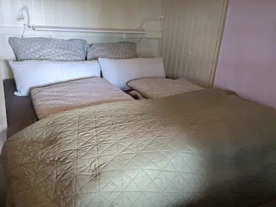 Ferienwohnung für 4 Personen (48 m²) in Ölendorf 7/10