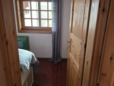 Ferienwohnung für 4 Personen (48 m²) in Ölendorf 8/10