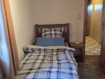 Ferienwohnung für 4 Personen (48 m²) in Ölendorf 9/10