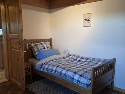 Ferienwohnung für 4 Personen (48 m²) in Ölendorf 10/10