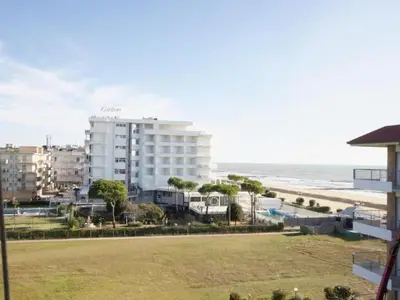 Ferienwohnung für 5 Personen (50 m²) in Lido Di Jesolo 6/10