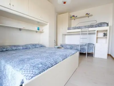 Ferienwohnung für 5 Personen (50 m²) in Lido Di Jesolo 7/10