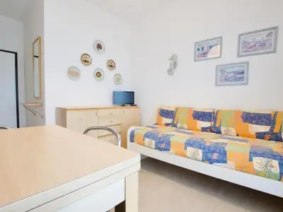 Ferienwohnung für 5 Personen (50 m²) in Lido Di Jesolo 8/10