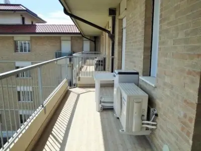 Ferienwohnung für 5 Personen (50 m²) in Lido Di Jesolo 10/10