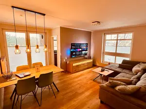 Ferienwohnung für 4 Personen (61 m²) in Zinnowitz