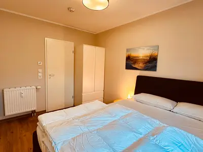 Ferienwohnung für 4 Personen (61 m²) in Zinnowitz 6/10
