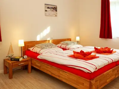 Ferienwohnung für 4 Personen (64 m²) in Zinnowitz 2/10