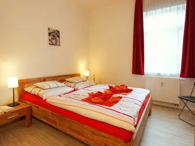 Ferienwohnung für 4 Personen (64 m²) in Zinnowitz 3/10