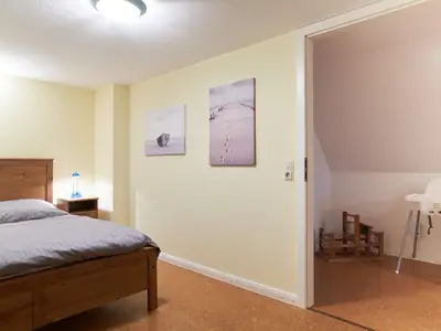 Ferienwohnung für 4 Personen (60 m²) in Simonsberg 5/10