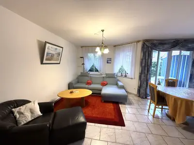 Ferienwohnung für 5 Personen (60 m²) in Duhnen 1/10