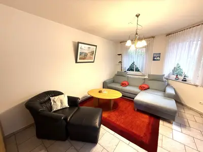 Ferienwohnung für 5 Personen (60 m²) in Duhnen 2/10