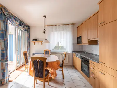 Ferienwohnung für 5 Personen (60 m²) in Duhnen 3/10