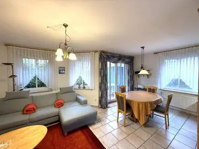 Ferienwohnung für 5 Personen (60 m²) in Duhnen 6/10