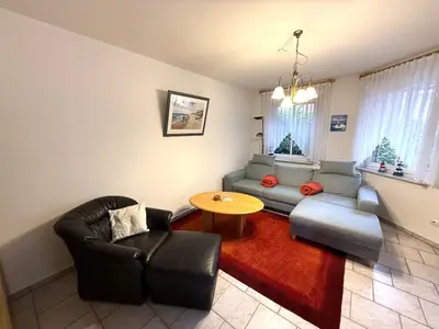 Ferienwohnung für 5 Personen (60 m²) in Duhnen 7/10