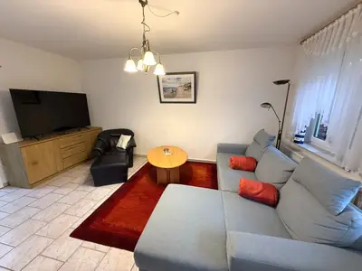 Ferienwohnung für 5 Personen (60 m²) in Duhnen 8/10