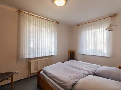 Ferienwohnung für 5 Personen (60 m²) in Duhnen 9/10