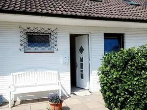 Ferienwohnung für 4 Personen (45 m²) in Kellenhusen