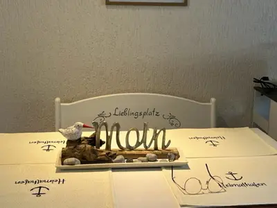 Ferienwohnung für 4 Personen (45 m²) in Kellenhusen 9/10