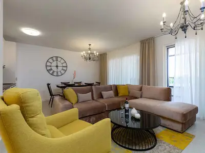 Ferienwohnung für 4 Personen (95 m²) in Poreč 2/10