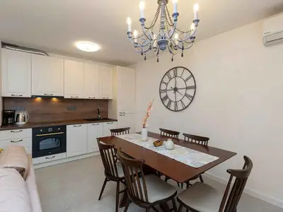 Ferienwohnung für 4 Personen (95 m²) in Poreč 3/10