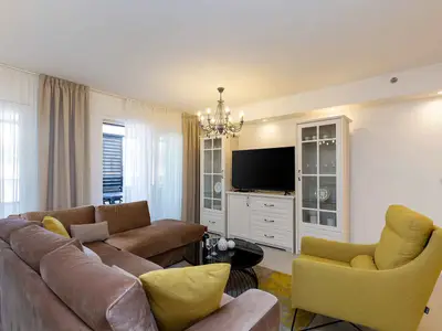 Ferienwohnung für 4 Personen (95 m²) in Poreč 4/10