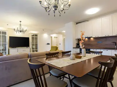 Ferienwohnung für 4 Personen (95 m²) in Poreč 7/10