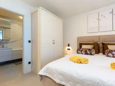 Ferienwohnung für 4 Personen (95 m²) in Poreč 8/10