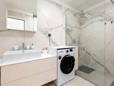 Ferienwohnung für 4 Personen (95 m²) in Poreč 9/10