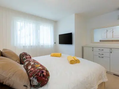 Ferienwohnung für 4 Personen (95 m²) in Poreč 10/10
